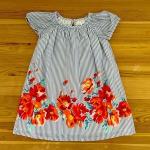 Perfect summer dress